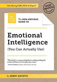 The Non-Obvious Guide to Emotional Intelligence (You Can Actually Use): 4 (Non-Obvious Guides)