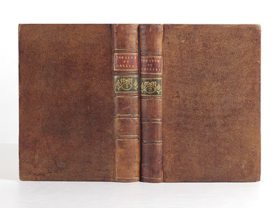 The Life of Benvenuto Cellini: a Florentine Artist. Containing a Variety of Curious and Interesting Particulars, relative to Painting, Sculpture and Architecture; and the History of his own Time…and Translated from the Original by Thomas Nugent