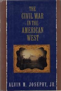 [CIVIL WAR] THE CIVIL WAR IN THE AMERICAN WEST