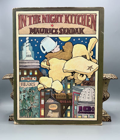 IN THE NIGHT KITCHEN