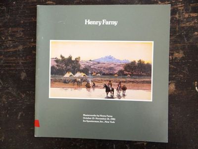Masterworks by Henry Farny