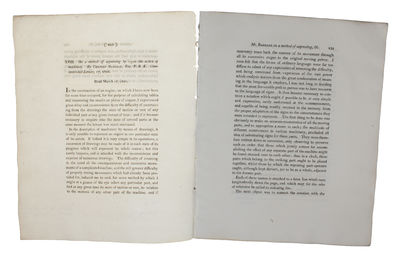On a Method of expressing by signs the action of…