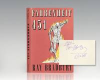 Fahrenheit 451. by Bradbury, Ray - 1954