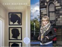 cover of Case Histories: A Novel