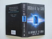 image of The birthday of the world: and other stories