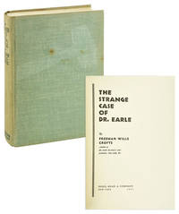 The Strange Case of Dr. Earle