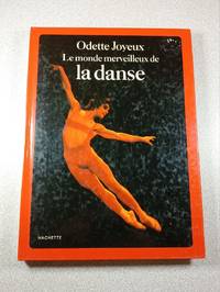 Le monde merveilleux de la danse