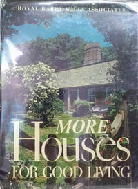 image of More Houses for Good Living