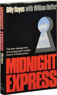 image of Midnight Express (First UK Edition)