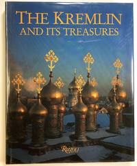 The Kremlin and its Treasures