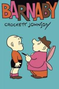 Barnaby (Dover Humor Books) by Johnson, Crockett - 2013-09-19