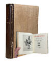 Les Priapees. Traduites du Latin par A. T'Serstevens