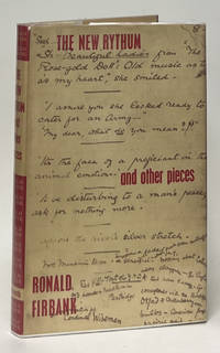 The New Rythum and Other Pieces