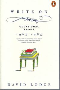 cover of Write On