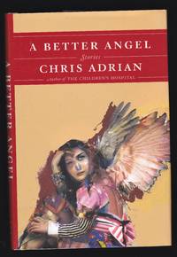 A Better Angel: Stories