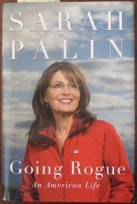 cover of Going Rogue: An American Life