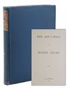The Education of Henry Adams