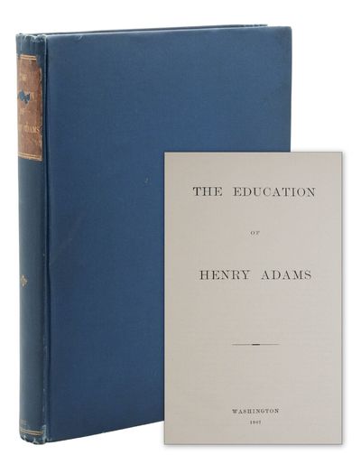 The Education of Henry Adams