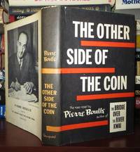 cover of THE OTHER SIDE OF THE COIN