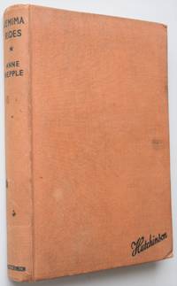 cover of Jemima Rides