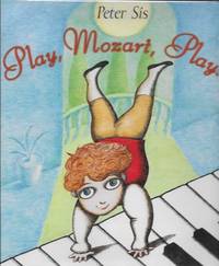 Play, Mozart, Play! (SIGNED COPY)
