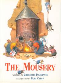 The Mousery
