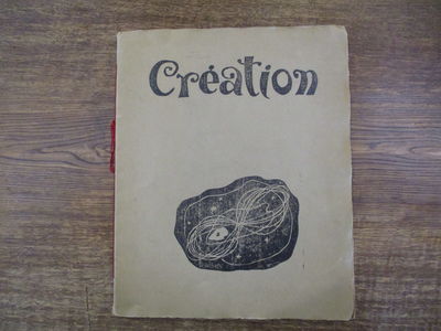 Création.