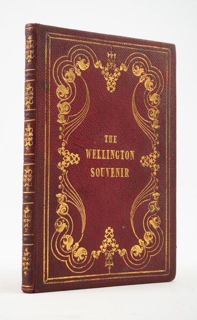 THE WELLINGTON SOUVENIR -- A GOLDEN RECORD!