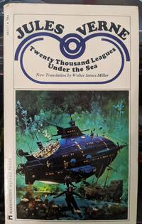 Twenty Thousand Leagues Under The Sea