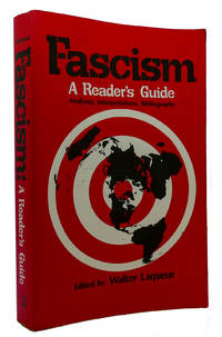 FASCISM A Readers' Guide : Analysis, Interpretations, Bibliography