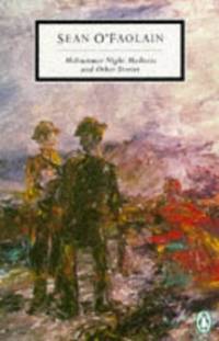 cover of Midsummer Night Madness And Other Stories: v. 1 (Twentieth Century Classics S.)