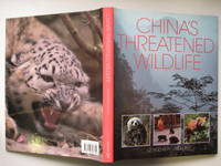 image of China's threatened wildlife