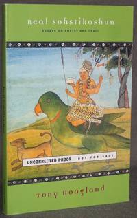image of REAL SOFISTIKASHUN: ESSAYS ON POETRY AND CRAFT