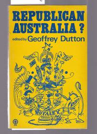 image of Republican Australia ?