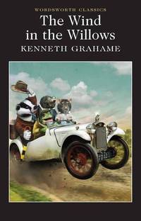 The Wind in the Willows by Kenneth Grahame - Paperback - 1998 - from Fleur Fine Books (SKU: 9781853260179)