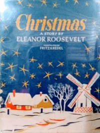 Christmas by Roosevelt, Eleanor - 1940