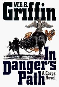 image of In Danger's Path (Corps #8)