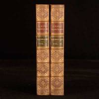 Israel&#039;s Wanderings in the Wilderness by G D Krummacher - 1838