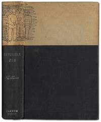 image of Invisible Man
