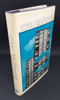 High Rise (Signed By The Author) by Ballard, J.G - 1975