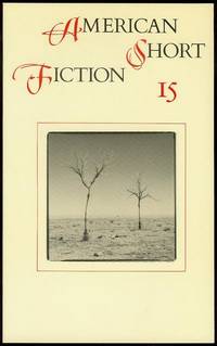 American Short Fiction (Vol. 4, No. 15, Fall 1994) by Joseph E. (Editor) Kruppa - Paperback - Signed - 1994 - from Bookmarc's (SKU: EC41098BB)