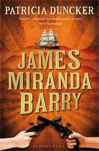 James Miranda Barry: Reissued