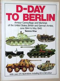 D Day to Berlin: