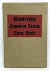 Rumford Common Sense Cook Book
