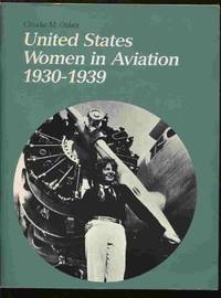 United States Women In Aviation, 1930-39