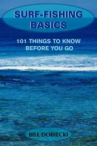 SURF-FISHING BASICS