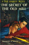 The Secret Of the Old Mill