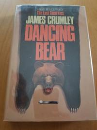 image of Dancing Bear