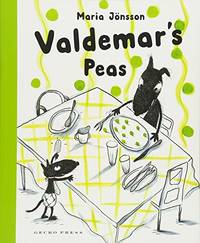 image of Valdemar's Peas