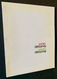 Sonia Delaunay -- Robert Delaunay